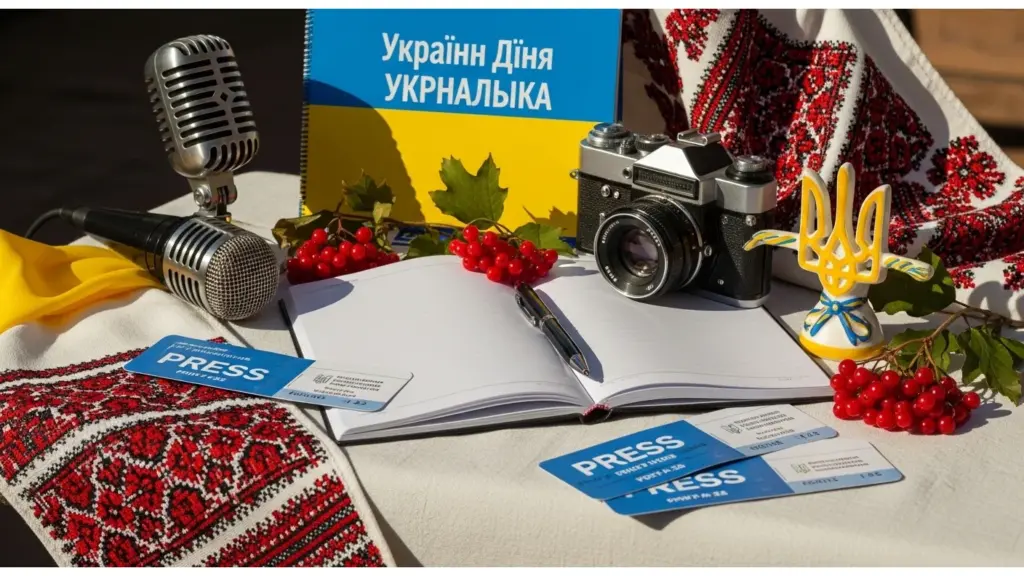 Які свята сьогодні 6 червня 2026 — День журналіста, настільних ігор та Тетріса