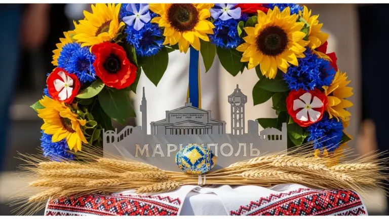 Які свята сьогодні 13 червня 2026 — День визволення Маріуполя, День мебляра, Всесвітній день джину