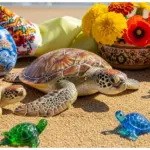 Які свята сьогодні 16 червня 2026 — День морських черепах, Мусульманський Новий рік