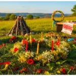 Які свята сьогодні 24 червня 2026 — Івана Купала, Різдво Хрестителя
