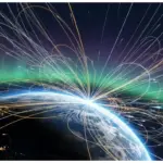 Магнітні бурі 10 червня 2026: прогноз та вплив на самопочуття