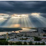 Погода в Херсоні 21 червня 2026 — Мінлива хмарність та прохолода