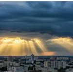 Погода в Херсоні 26 червня 2026 — Ясно та тепло