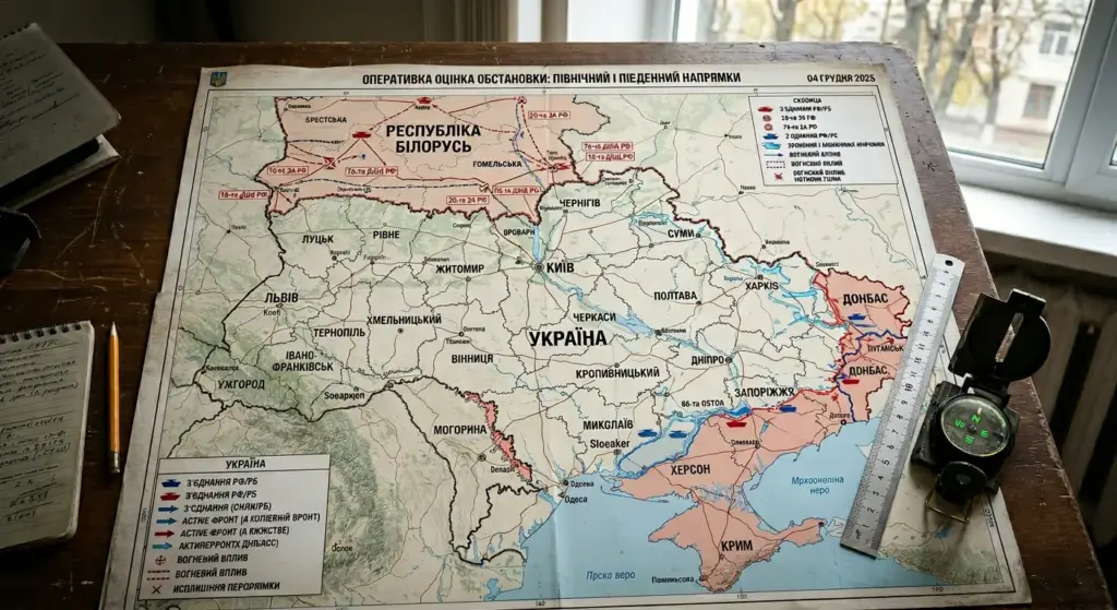 Лукашенко між Путіним і ультиматумом: три сценарії для України