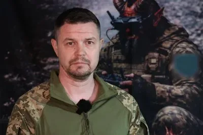 Військовослужбовці 101-го дивізіону ЗСУ готують перехоплювач Merops для збиття російських безпілотників над Херсонщиною 3