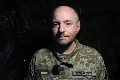 Військовослужбовці 101-го дивізіону ЗСУ готують перехоплювач Merops для збиття російських безпілотників над Херсонщиною 5