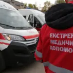 Медики отримують доплати за роботу в зоні бойових дій в Херсонській області, підкреслюючи важливість підтримки кадрів