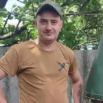 Молодший сержант Ілля Шевцов з Херсонщини отримав високу військову нагороду "Хрест Хоробрих" за мужність 2