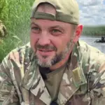 Морський піхотинець Ілля "Лоза" розповідає свою історію про бойовий шлях та поранення. 7