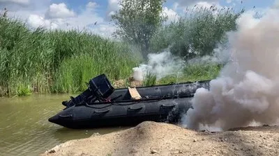 Морський піхотинець Ілля "Лоза" розповідає свою історію про бойовий шлях та поранення. 3