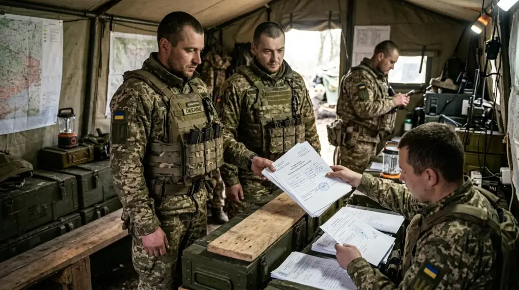 До 20 липня: скільки отримають військові з Херсонщини за червень