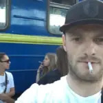 Родина колаборантів на Херсонщині відкрила підприємство «Осётровъ» в окупованому Таврійську.