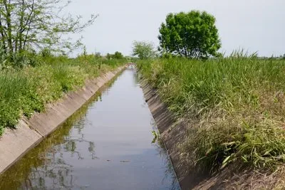 Відновлення зрошувальних систем на Херсонщині 8