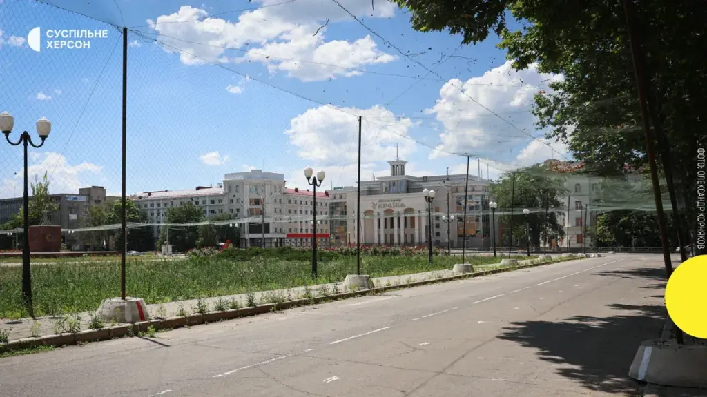 На Херсонщині загинула людина, семеро поранених та знайшли міни “Пряник”