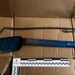 Поліція затримала жінку, яка до смерті забила співмешканця у Великій Олександрівці