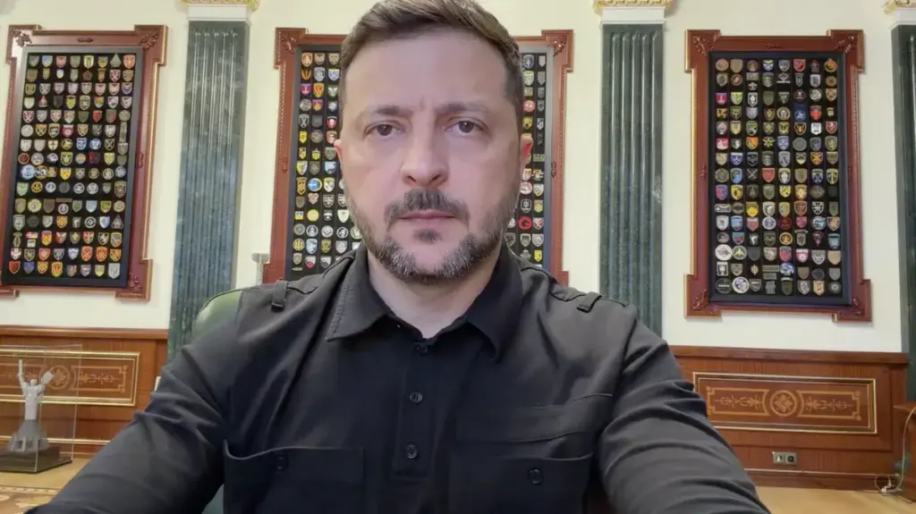 Нові внески в програму PURL будуть у червні — Володимир Зеленський