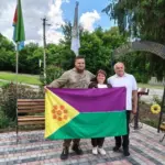 Нововоронцовська громада передає легкові автомобілі Черкащині на знак вдячності за підтримку