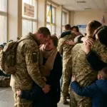 Повернення українських військових з російського полону 26 червня 2026 року