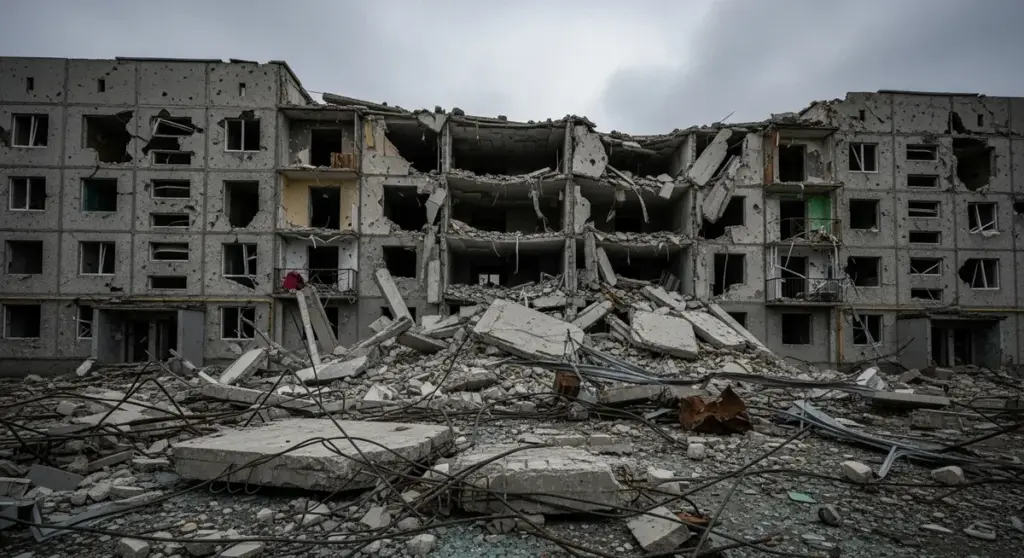 Одна людина загинула, дев’ять поранені на Херсонщині за добу
