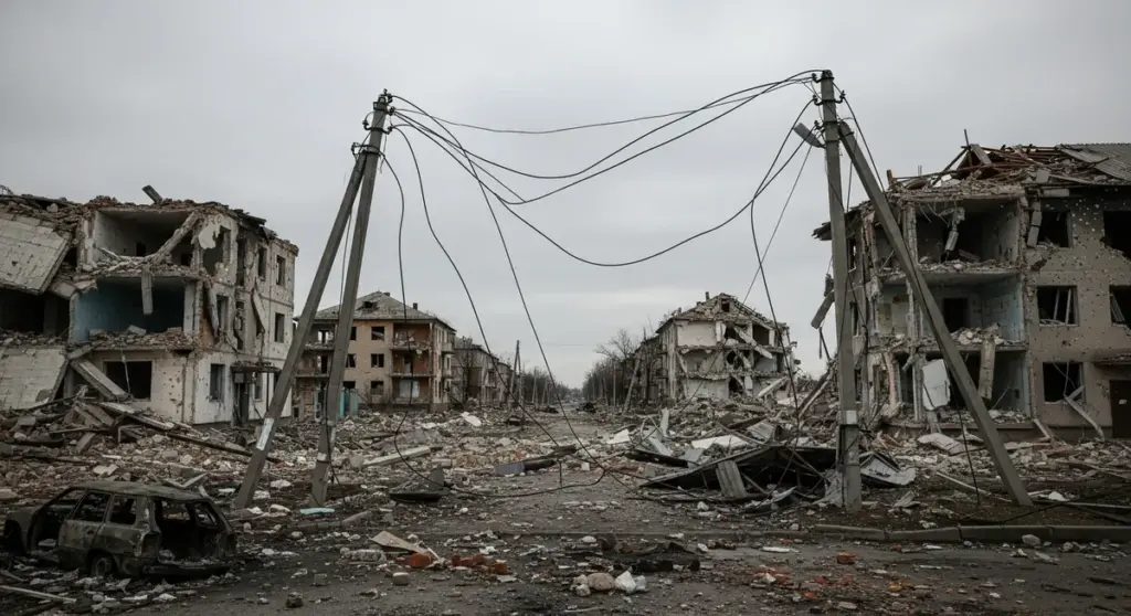 Одна людина загинула, семеро поранені після обстрілів на Херсонщині