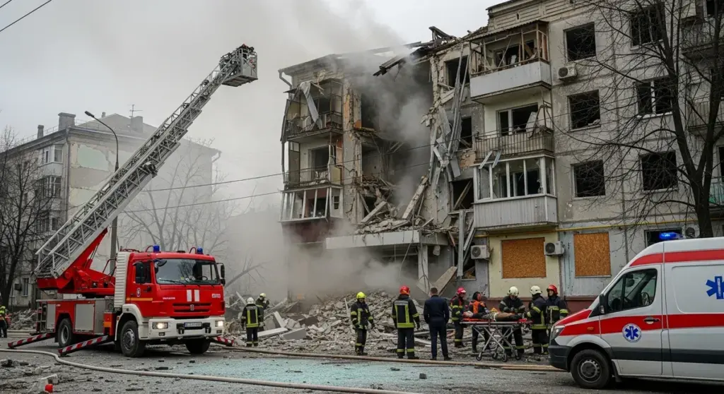 Одна людина загинула, ще одна поранена на Херсонщині від обстрілів РФ