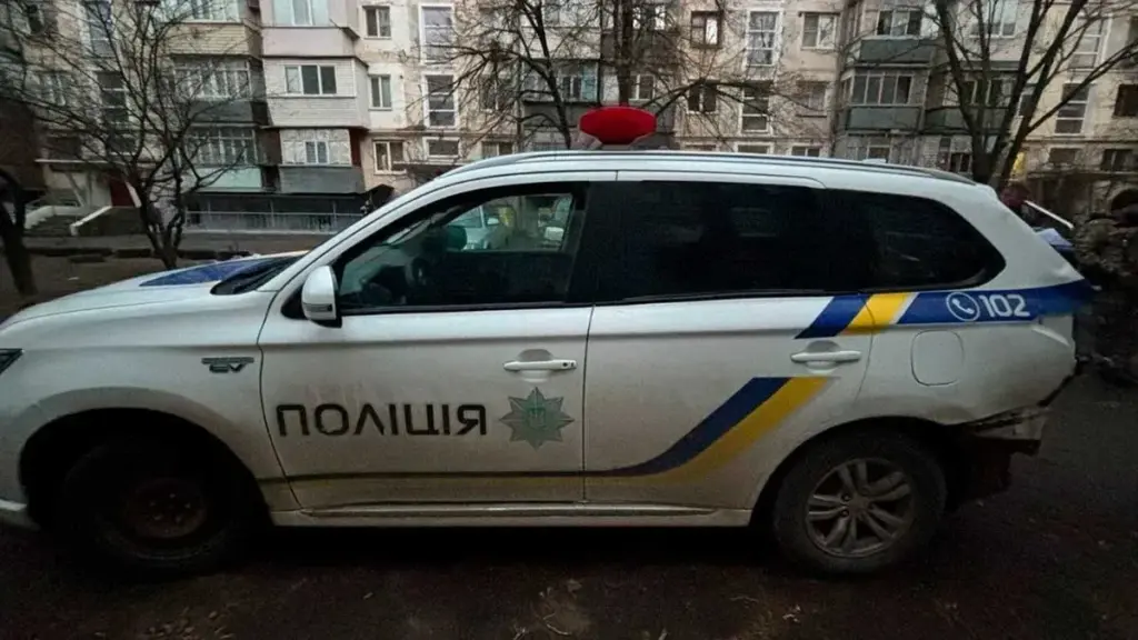 Окупанти атакували FPV-дроном наряд поліції охорони на Херсонщині, є поранений