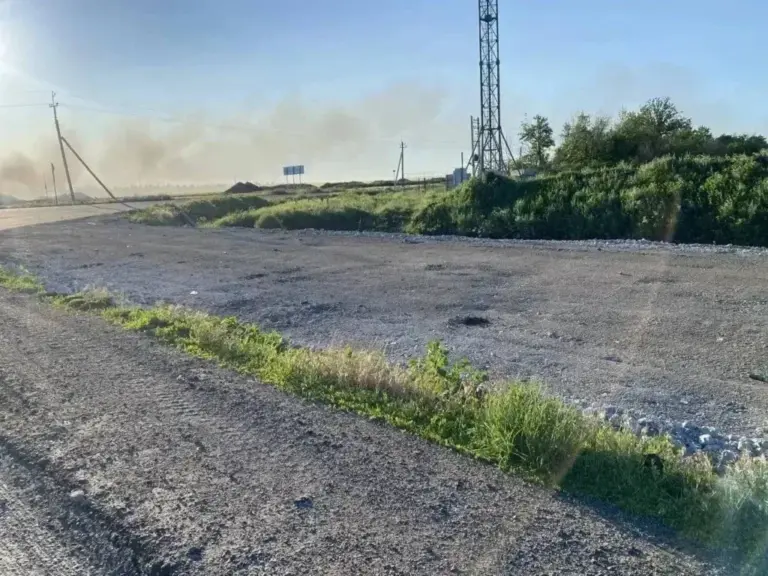 Окупанти на Херсонщині анонсували нові дороги на Крим після ударів ЗСУ