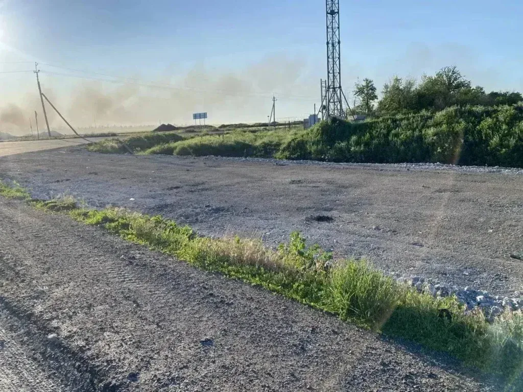 Окупанти на Херсонщині анонсували нові дороги на Крим після ударів ЗСУ