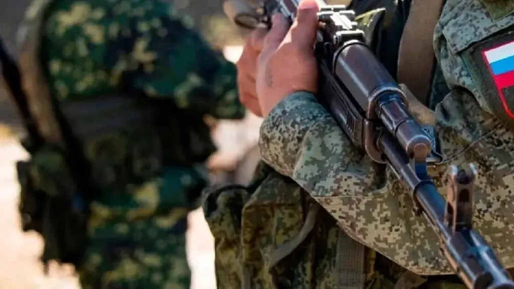 Окупанти на Херсонщині копають підземні тунелі за прикладом ХАМАС