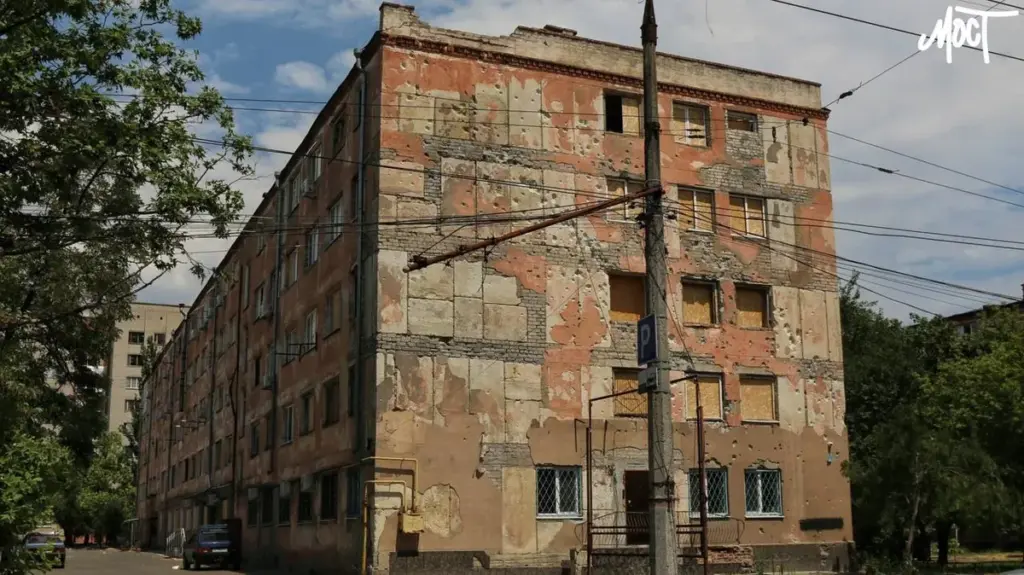 Окупанти на Херсонщині «націоналізували» понад 100 квартир для медиків