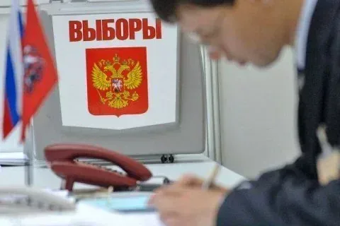 Окупанти на Херсонщині організовують «дострокове голосування» на вибори до Держдуми РФ