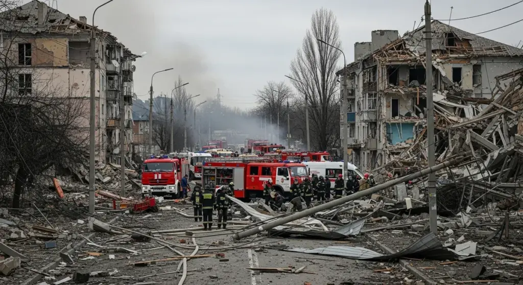 Окупанти на Херсонщині поранили 11 людей, серед них троє дітей