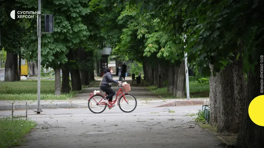 Окупанти обстріляли 39 населених пунктів Херсонщини, є поранені