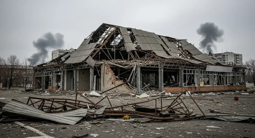 Окупанти погрожують обстрілами торговельних точок Херсона