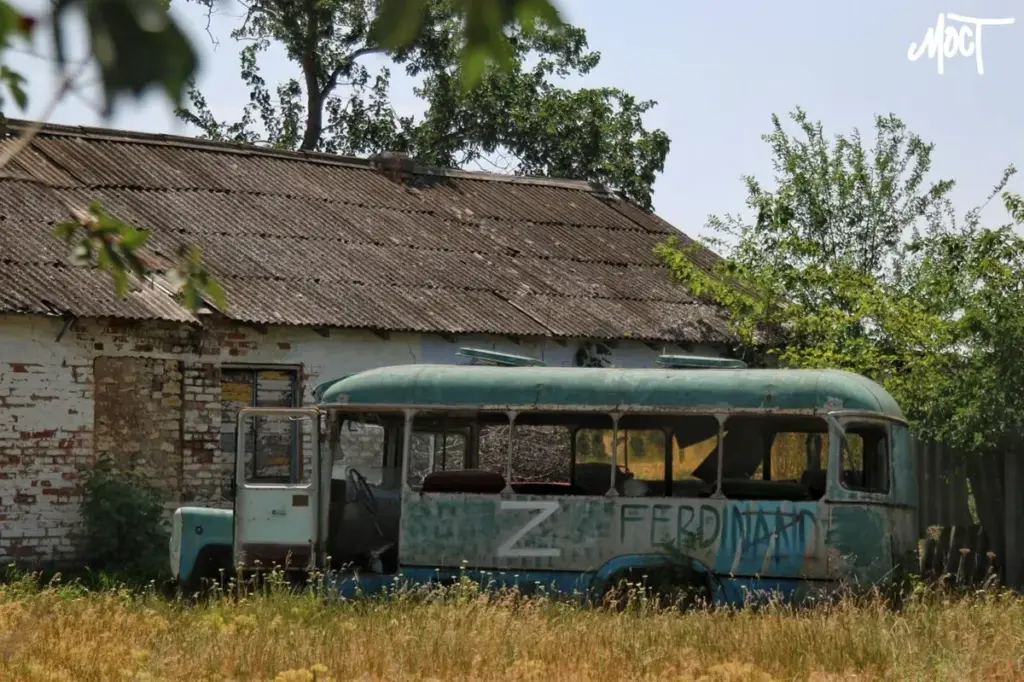 Окупанти скасували автобусні рейси на Херсонщині через брак пального