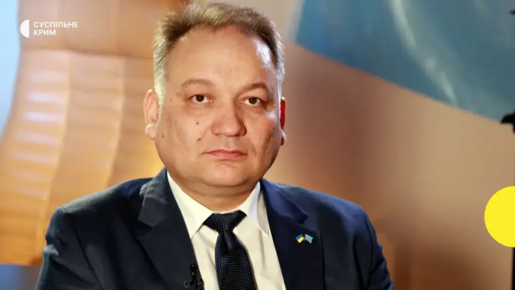 Окупанти в Криму та на Херсонщині мають дефіцит пального та продуктів