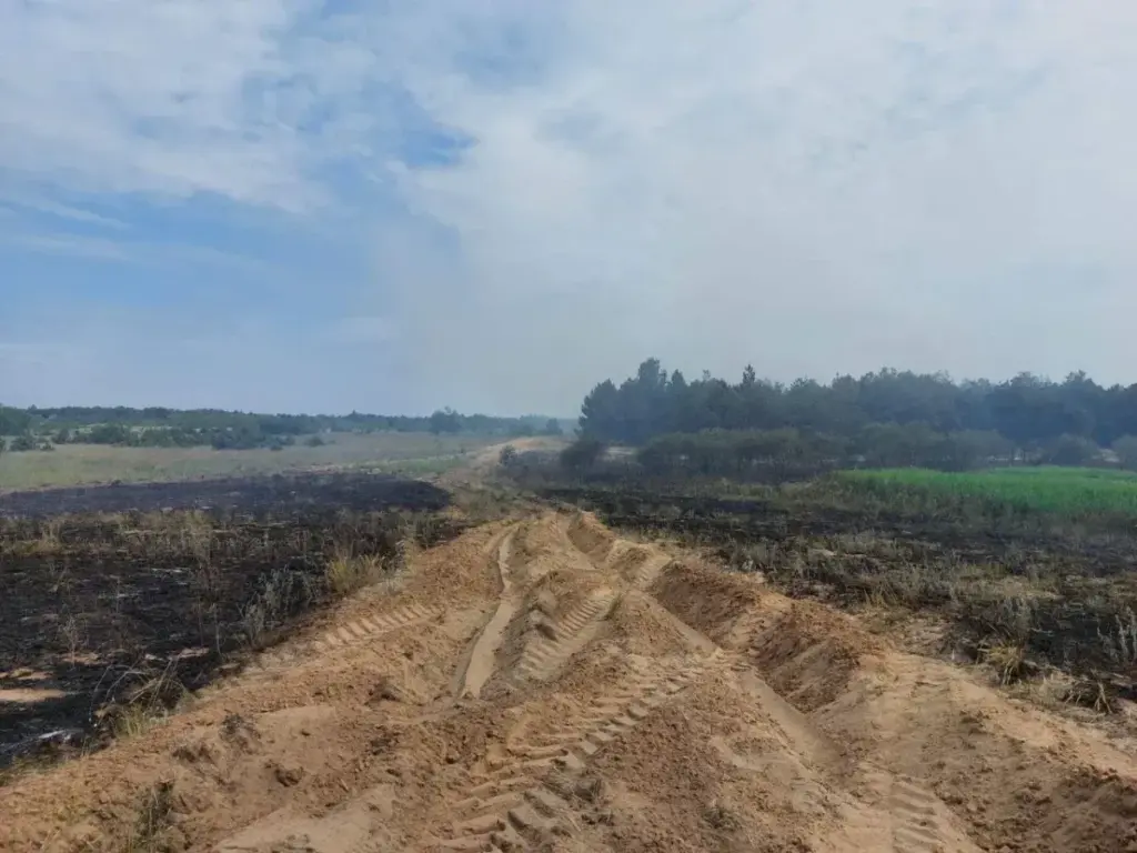 Окупанти відводять війська з Кінбурнської коси через удари ЗСУ та логістику