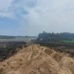 Російські війська відступають з Кінбурнської коси через труднощі з логістикою та удари ЗСУ
