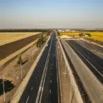 Окупанти посилюють РЕБ на трасі Новоросія поблизу Херсона для захисту від українських безпілотників