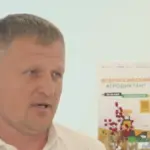 Окупаційному голові Генічеського району Андрію Клочку повідомили про підозру в колабораціонізмі та державній зраді.