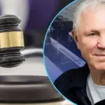 Окупаційний губернатор Володимир Сальдо, який отримав третій вирок за злочини проти України