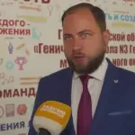 Олег Ситов, «міністр освіти» Херсонщини, звільнений за неповагу
