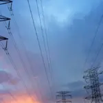 Частково або повністю знеструмлені окуповані муніципальні округи Херсонської області вночі 26 червня
