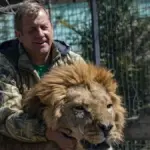 Олег Зубков, власник кримських зоопарків, підозрюється у вивезенні тварин з «Асканії-Нової»