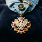Орден Білого Орла — найвища державна нагорода Польщі, якої позбавили президента України Зеленського