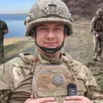 Морський піхотинець "Панда" розміновує правобережжя Херсонщини після боїв 6