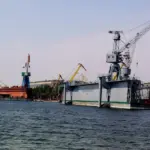 Суд арештував пенсіонера з Херсона за пособництво окупантам на заводі Паллада, встановлено заставу