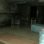 Представник Омбудсмана перевіряє стан укриттів у Херсоні, виявляючи порушення доступу та умов.