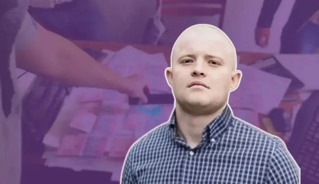 Підприємця з Херсона оштрафували на 572 тис. грн за «відкати»