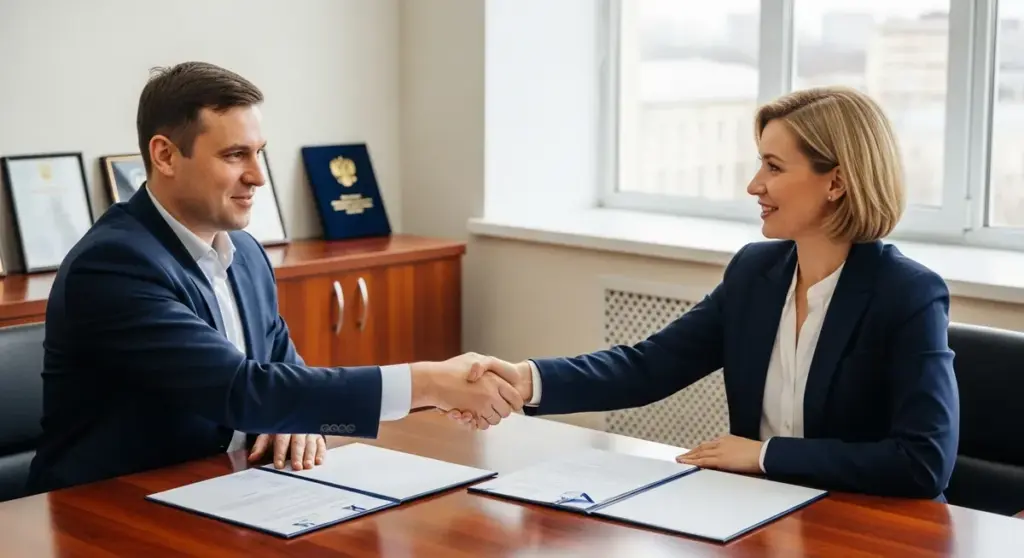 Підписано меморандум для підтримки Херсонського держуніверситету